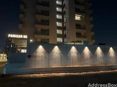 Flats / Apartments for Sale in Bopal, Ahmedabad | Parisar 80