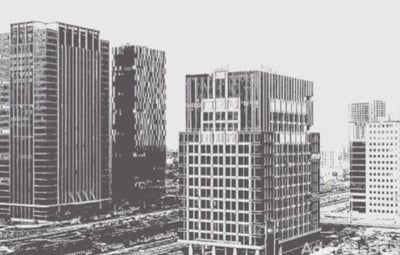 Residential Projects by Savvy Infrastructure Private Limited | SAVVY MARINA