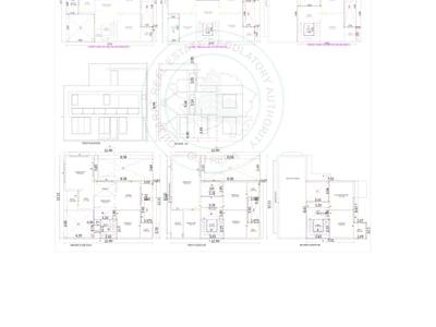 Katha Rivera Bungalows Floor Plan