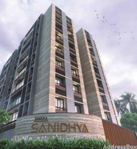 SWARA SANIDHYA Exterior