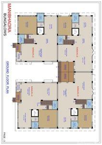 MANIBHADRA BUNGALOWS Others