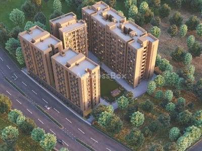 Residential Projects by Saral Buildcon | saral heights and the east gate