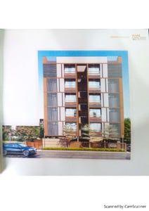 Residential Projects by Suvas Infrastructure Pvt Ltd | SUVAS KANCHAN