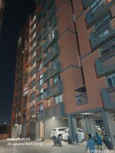 Residential Projects by Rashmi Buildmark | RASHMI PLATINUM