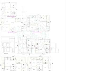 Katha Rivera Bungalows Floor Plan