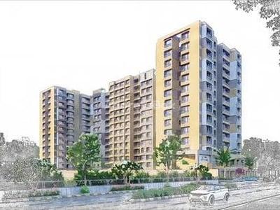 Residential Projects by Psy Organizer | PRAMUKH ARISTA