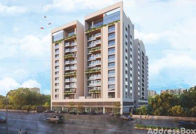 SINDUR ANALA Exterior