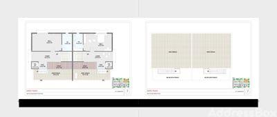 UNITED PALACE Floor Plan