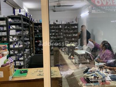 Warehouse for Sale in Ashram Road, Ahmedabad | Oxford Avenue