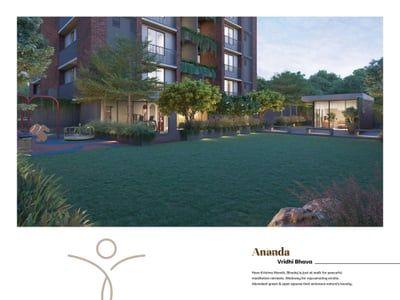 Shreemad 94 Amenities