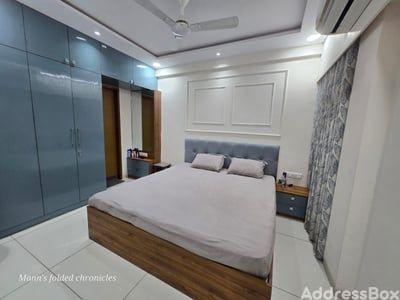 Property in Tragad | Ahmedabad