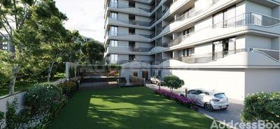 RIVERSIDE 38 - Commercial Exterior