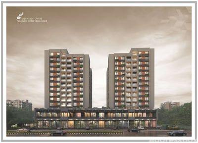Residential Projects by Shiv Land Developers | MAHADEV LAVISH