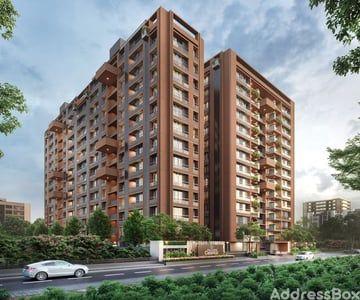 Polaris Casarica - Commercial Exterior