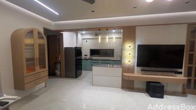 Flats / Apartments for Rent in Chharodi, Ahmedabad | SHIKSHAPATRI SKYVIEW