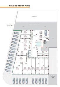SHIVAAY SATVA Floor Plan