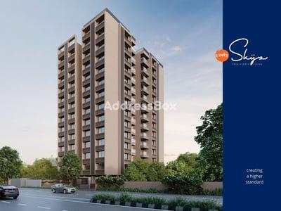 Residential Projects by Atharva Infrastructure | Atharva Skyz