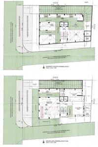 ASHWAMEGH PARADISE Floor Plan