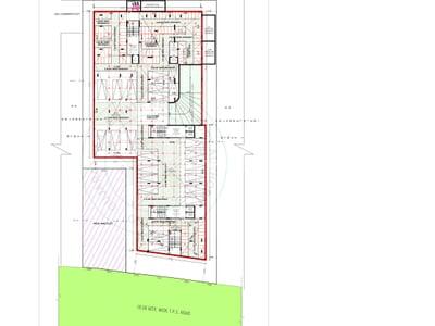 PRATHAM GREENS Floor Plan