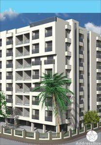 STAR HEIGHTS Exterior