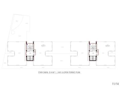 Sun Skyview Floor Plan
