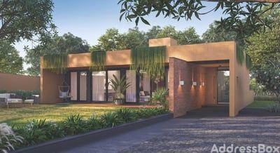 Properties for Sale in Kolat, Ahmedabad | THE LAKE SIDE