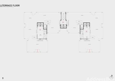 Padmavati 104 Floor Plan