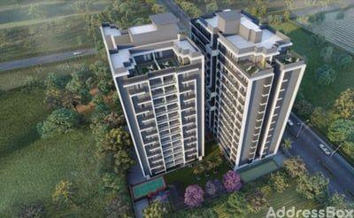 HIR ASHA SHINE Exterior