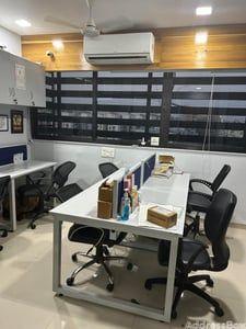 Property in Prahladnagar | Ahmedabad