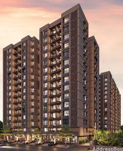 2 BHK Flats / Apartments for Sale in Ghuma Ahmedabad | Good Earth