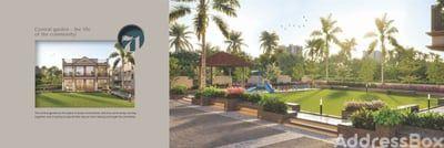 HARMONY 71 Amenities