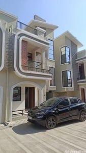 Bungalows / Villas for Sale in Hanspura, Ahmedabad | Green Valley Bungalows