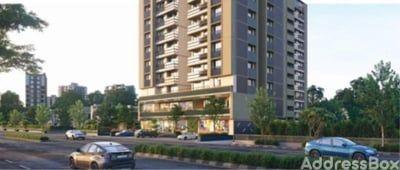 Residential Projects in Chandkheda, Ahmedabad | Swastik Marvella