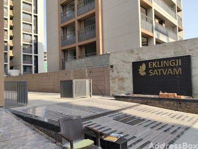 Property in SOUTH BOPAL | Ahmedabad