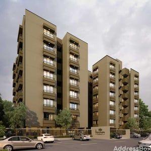 Residential Projects by Pavanj Developers | PANCHAM KIMBERLY