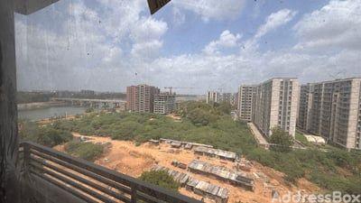 Property in Sargwala Ahmedabad below ₹ 80 Lakh | Sankalp Riverview