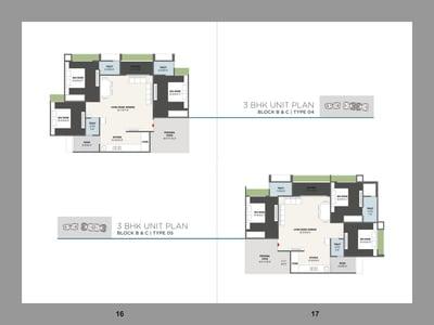 THE ATLANTIS 2 Floor Plan