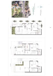 ASHTVINAYAK 36 Floor Plan