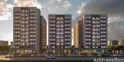Eklingji Elysium Exterior