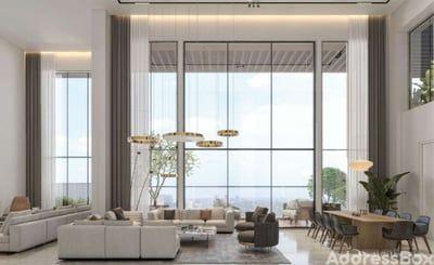 The Sovereign Living Room
