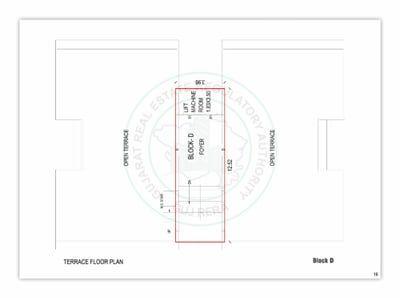 River Avenue Floor Plan
