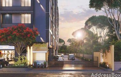 PELICAN HEIGHTS Exterior