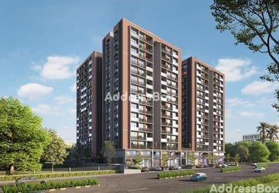 Residential Projects by Shree Bhavani Infra | AASTHA AVIRAT