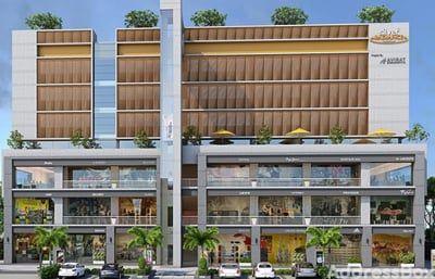 Property in Sindhubhavan | Ahmedabad