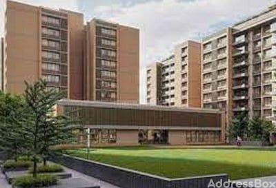 4 BHK Flats / Apartments for Sale in Vastrapur Ahmedabad | Shilp Shaligram