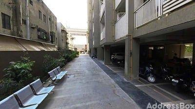 Property in Thaltej | Ahmedabad