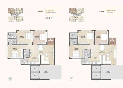 AARYAN HOMES Floor Plan