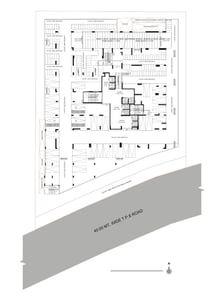 Swati Senor Floor Plan