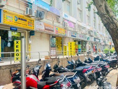 Property in Satellite Road | Ahmedabad