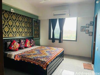 Property in Vaishno Devi Circle | Ahmedabad